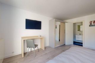 09.Studio#Creteil#Loft#Exclusif - Créteil - 5