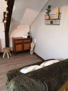 Studio proche zoo de la Flèche - 7