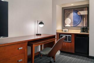 Courtyard Seattle Southcenter - Tukwila - 3
