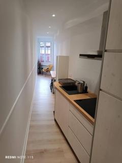 Studio en centre-ville Bayonne - 9