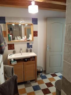 Grande Maison de vacances avec piscine privée pour 12 personnes max - 1