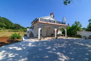 Ferienhaus Biskupije Veronika Marija - Medulin - 2