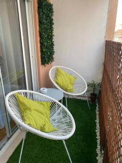 Apartamento Costa Azul - Costa da Caparica - 9