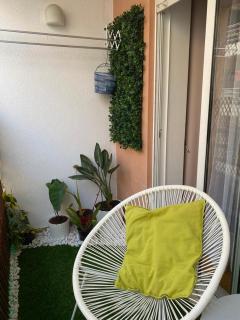Apartamento Costa Azul - Costa da Caparica - 8