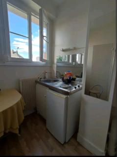 Studio centre ville - Amiens - 4