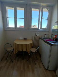 Studio centre ville - Amiens - 2