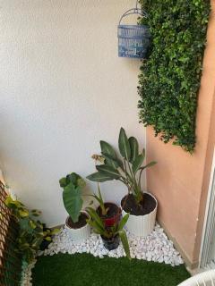 Apartamento Costa Azul - Costa da Caparica - 7