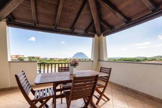 Tavolara Paradise - Sea View - Swimming Pool - WiFi - Porto San Paolo - 9