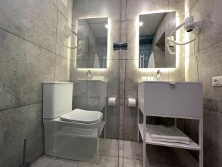 Hotel Halychyna - Ternopil - 2