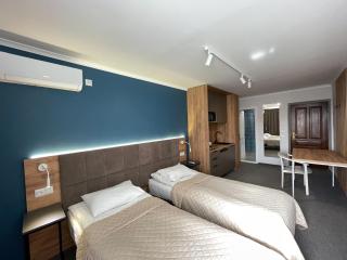 Hotel Halychyna - Ternopil - 6