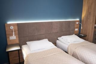 Hotel Halychyna - Ternopil - 3