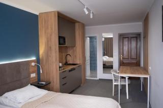 Hotel Halychyna - Ternopil - 1