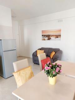 Trilocali Residence Porto Cesareo - 8