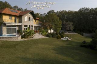 A Mecsek Gyöngye Apartmanhaz - Pécs - 0