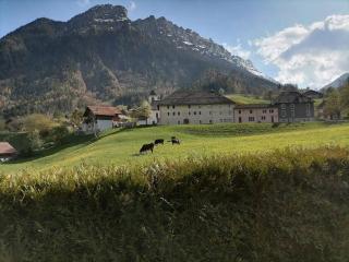 Appartement cosy aux Aravis (Clusaz/Grand-Bornand) - Entremont - 6