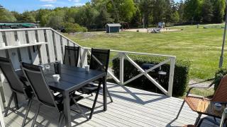 Hällestrand apartment 34 - 9