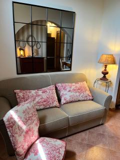 Casa della Fattoria, Tuscany Chic Flat - 3