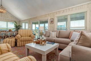 Bridgeview Cottage - 2228 Mallard home - Dauphin Island - 8