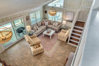 Bridgeview Cottage - 2228 Mallard home - Dauphin Island - 5