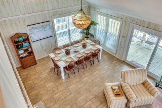 Bridgeview Cottage - 2228 Mallard home - Dauphin Island - 4