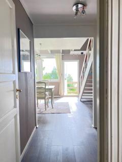 Moldegaard Farmhouse - Apartment C - Moldegard - 0