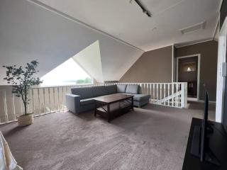 Moldegaard Farmhouse - Apartment C - Moldegard - 9