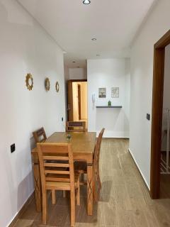 Appartement en m'diq centre ville près de la plage - M'diq - 2