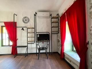 Romalı Guesthouse - Ayvalık - 5