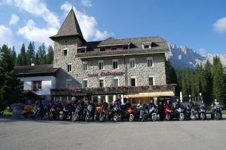 Hotel Castel Latemar - Carezza al Lago - 9