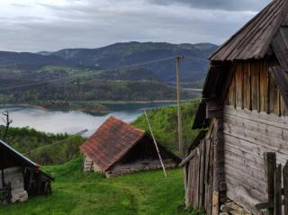 Tarska kuća za odmor - Bajina Bašta - 2
