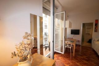 Acogedor apartamento, exterior con balcón y aire acondicionado en Chueca, Madrid - 1