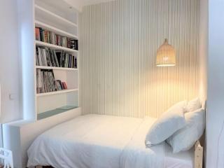 Exclusivo y acogedor Apartamento con balcón en Chueca, con aire acondicionado - Madrid - 8