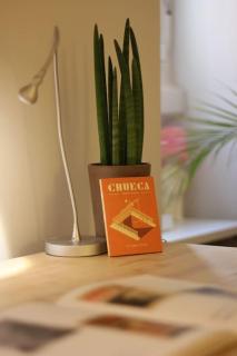 Exclusivo y acogedor Apartamento con balcón en Chueca, con aire acondicionado - Madrid - 6
