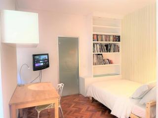 Exclusivo y acogedor Apartamento con balcón en Chueca, con aire acondicionado - Madrid - 9