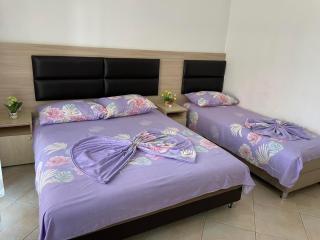 ApartmentsCapric - Ulcinj - 9