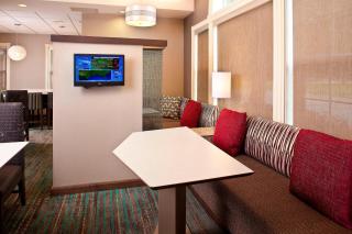 Residence Inn Baton Rouge South - 4
