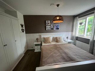 Strandvilla Juliana - Julianadorp - 7