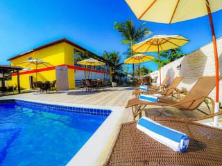 Bem Bahia Hotel - Rede Bem Bahia - Porto Seguro - 5