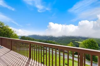 Golden Ridge Getaway - Blowing Rock - 9