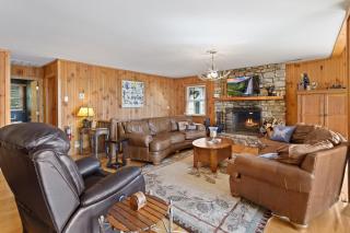 Golden Ridge Getaway - Blowing Rock - 8