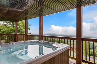 Golden Ridge Getaway - Blowing Rock - 7
