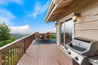Golden Ridge Getaway - Blowing Rock - 6