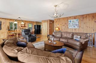 Golden Ridge Getaway - Blowing Rock - 5