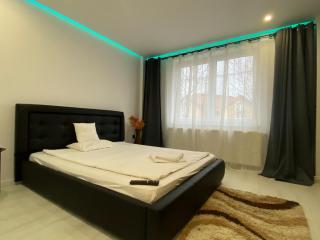Rozalia Apartman - Odorheiu Secuiesc - 5