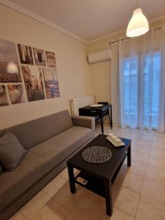 Skg Cozy Apartment - Tessalónica - 9
