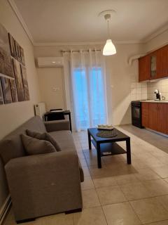 Skg Cozy Apartment - Tessalónica - 7