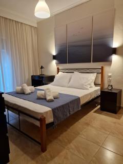Skg Cozy Apartment - Tessalónica - 5