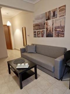 Skg Cozy Apartment - Tessalónica - 0