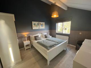 Strandvilla Juliana - Julianadorp - 8