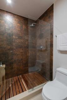 Acogedor apartamento en la mejor zona de Tulum - Tulum - 6